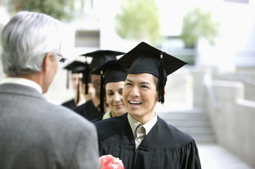 How Much Can I Make With a Graduate Degree?