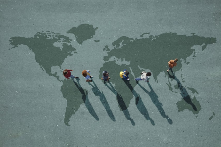 Scholarships for International Students
