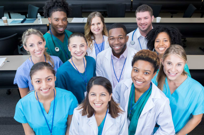 Resources & Tools For Nursing Students
