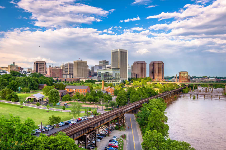 Online Colleges in Virginia 2021