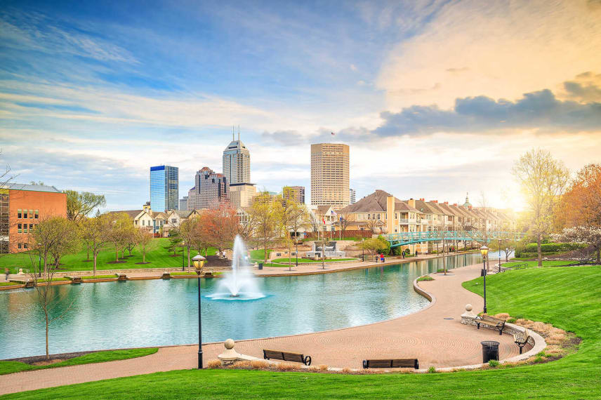 Online Colleges in Indiana 2021