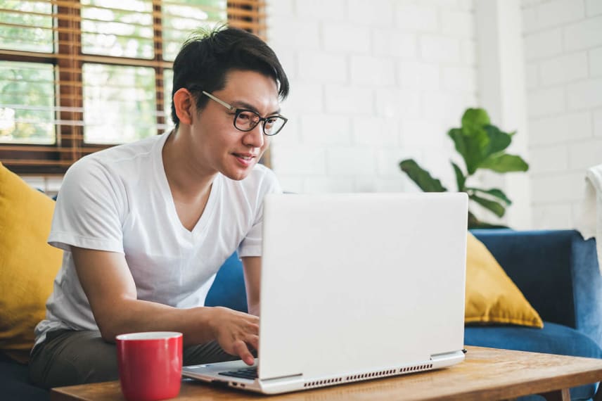 Online College Classes and Courses