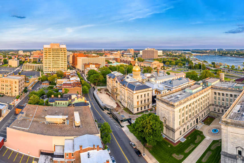 Online Colleges in New Jersey