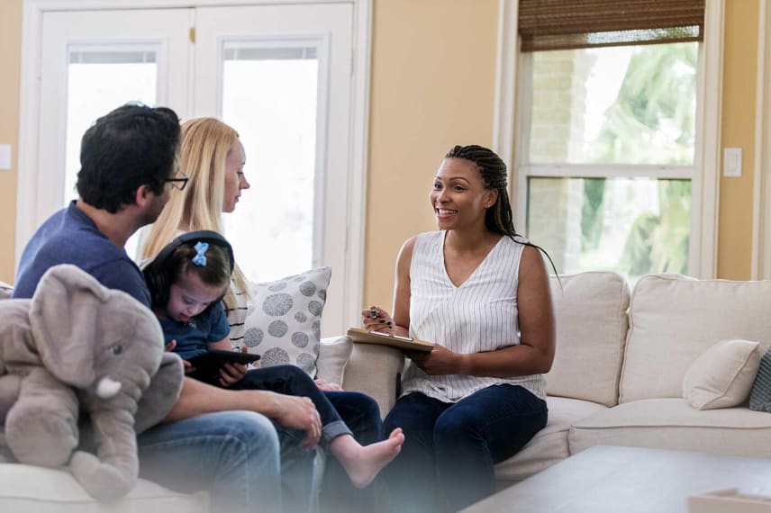 Best Online Social Work Degrees 2021