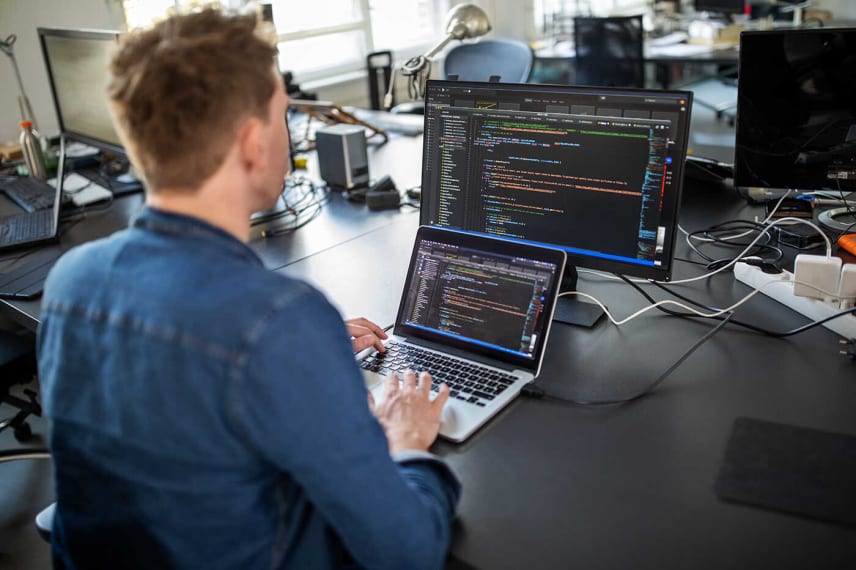 Online Computer Science Degrees 2021