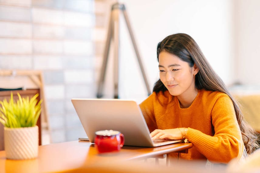 Finding Credible & Respected Online Colleges