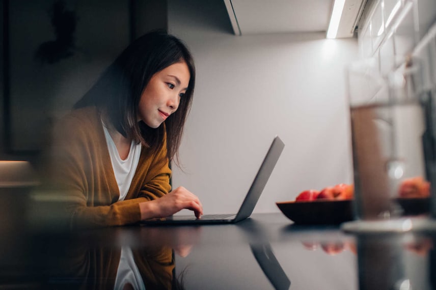 Online Colleges for Working Adults