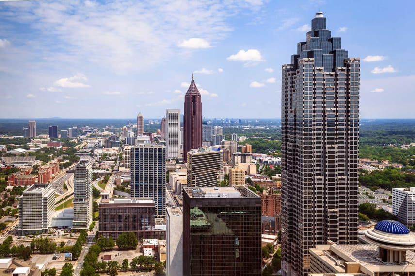 Georgia Online Schools & Colleges in 2021