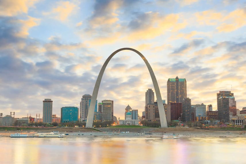 Online Colleges in Missouri 2021