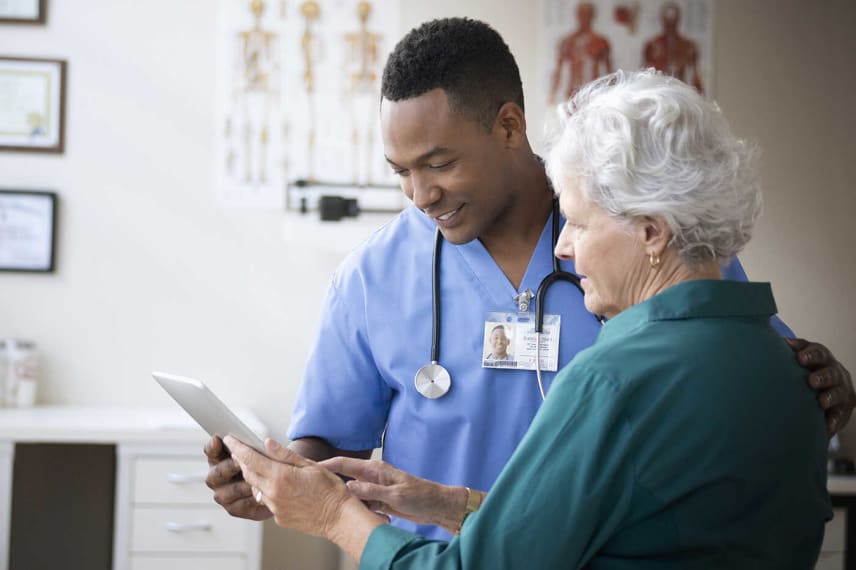 RN to BSN Online Programs in 2021