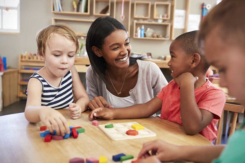 Best Online Child Development Courses