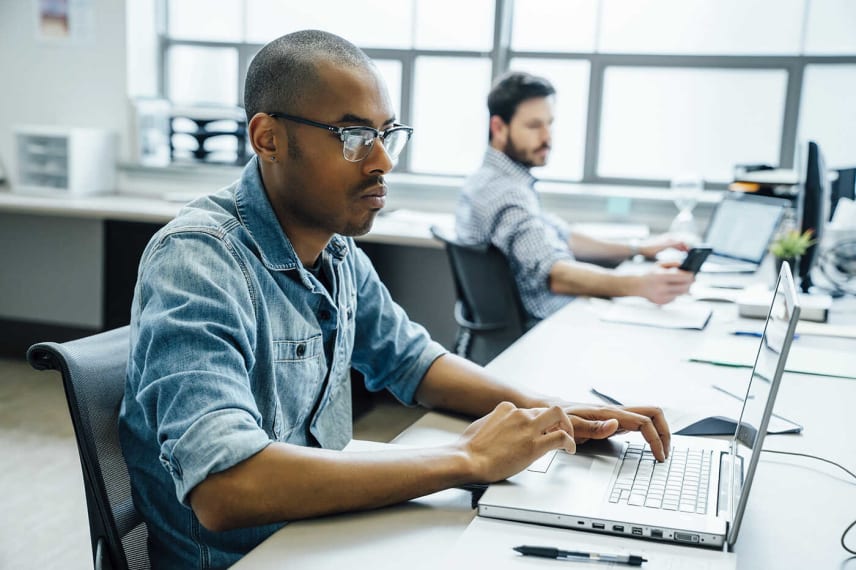 Online Information Technology Degrees 2021