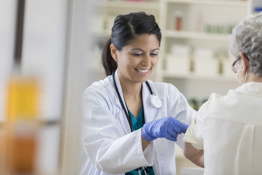 Best Online Nurse Practitioner Programs 2021