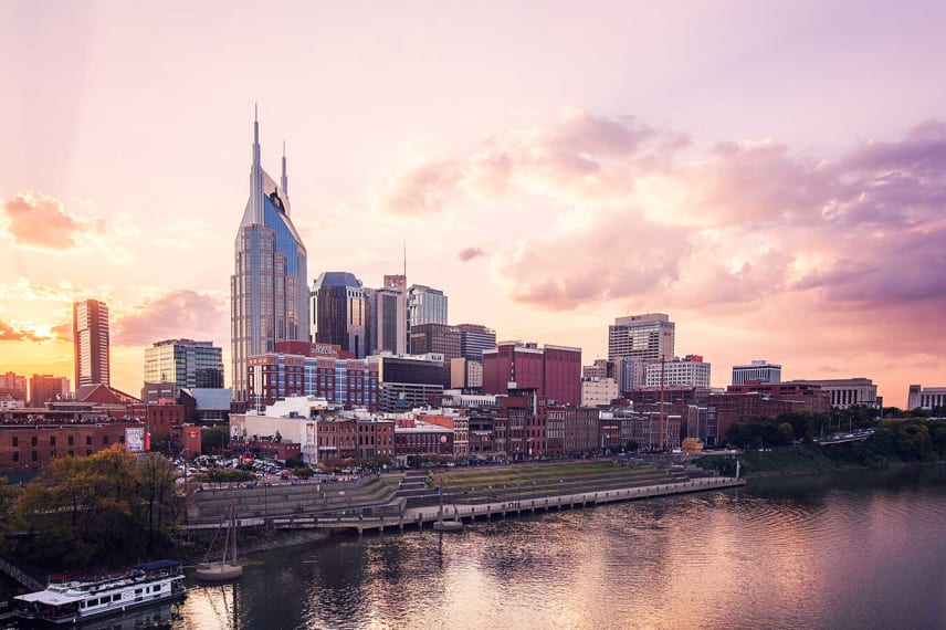 Online Colleges in Tennessee