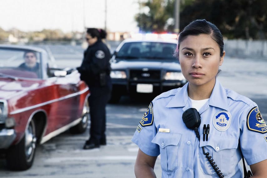 Online Criminal Justice Degrees 2021