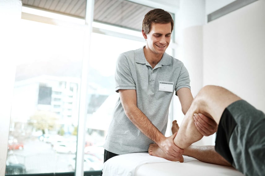 Online Physical Therapy Programs 2021