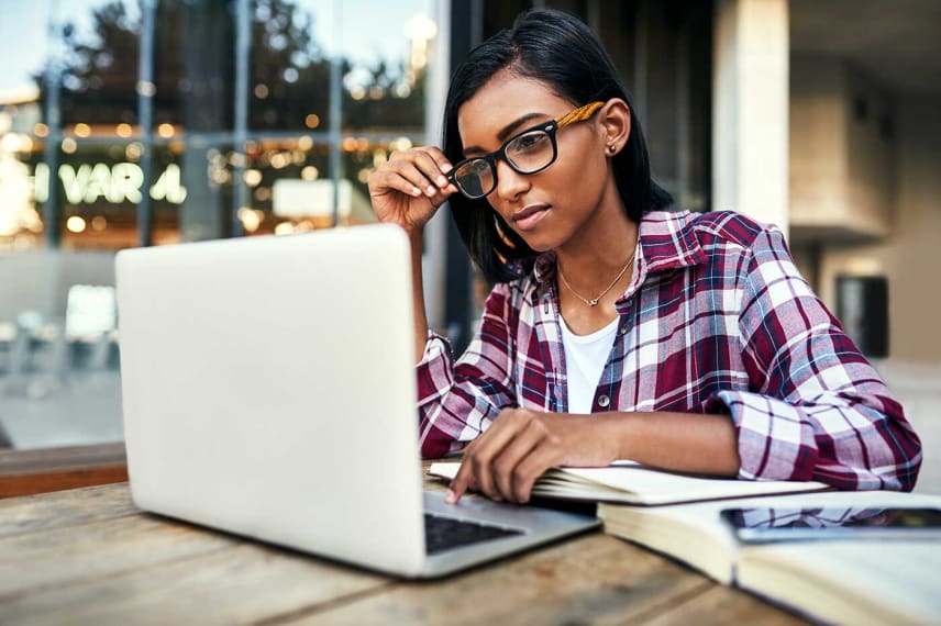 First Generation College Student Guide