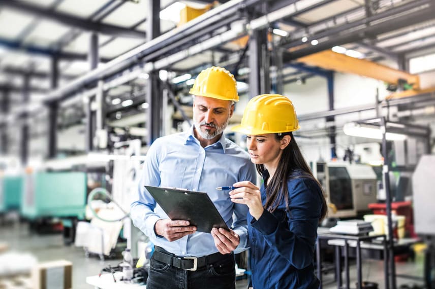 Best Online Construction Management Degrees 2021