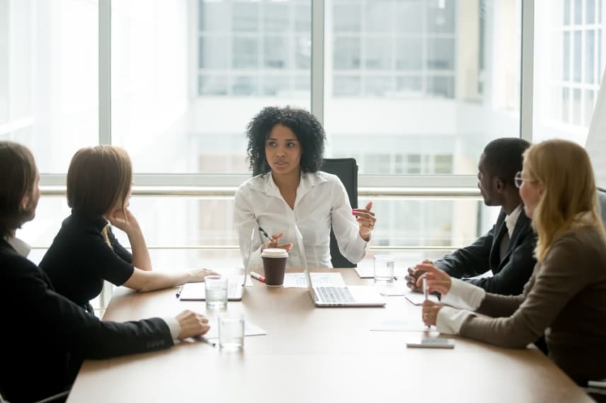 Online Nonprofit Management Schools