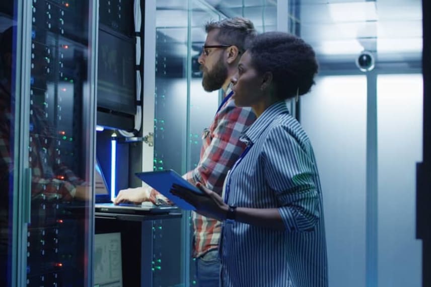 Online Management Information Systems Associate Degree Programs