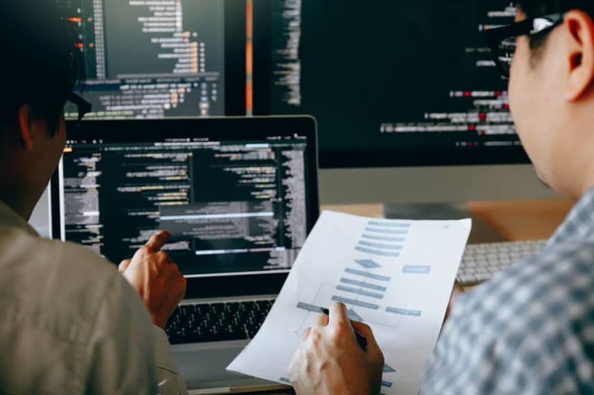 Top Coding Bootcamps
