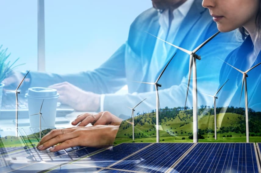 Online Sustainability Schools 2021
