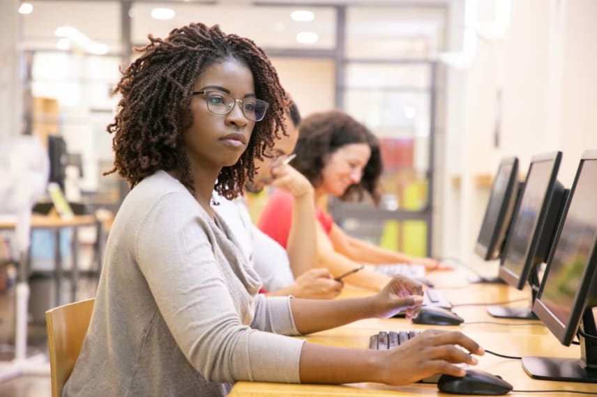 Ph.D. in Adult Education