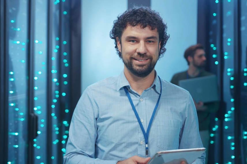 Ph.D. in Information Systems