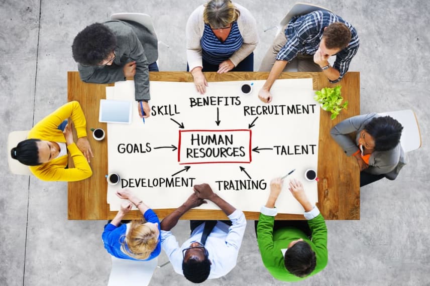 Online MBA in Human Resources (HR) Programs 2021