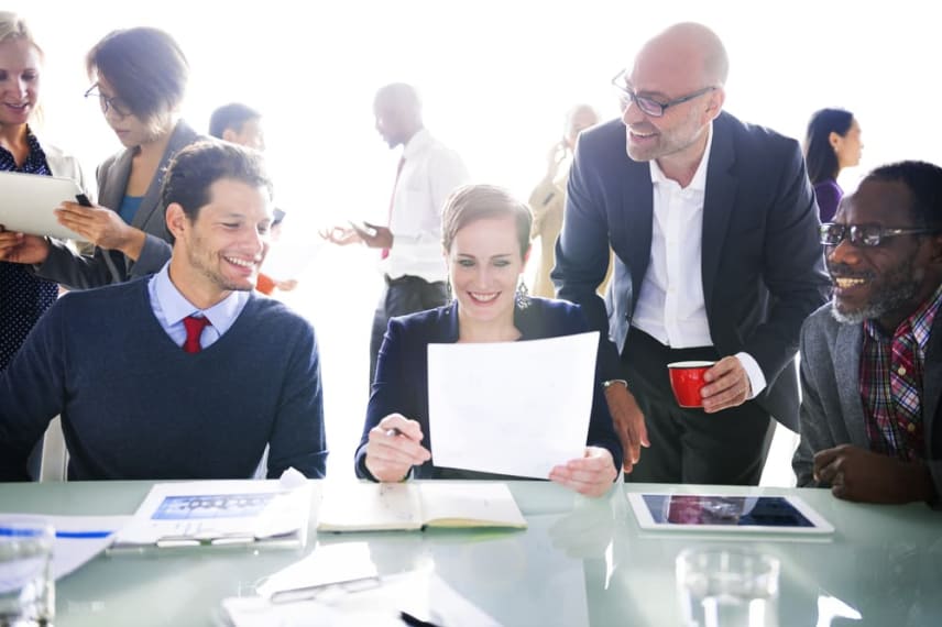 Online Business Administration Degrees 2021