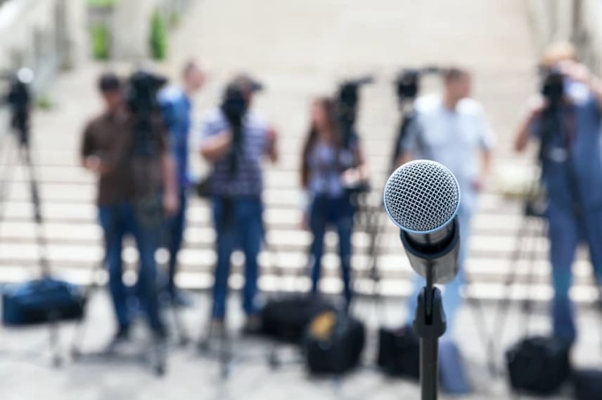 Online Bachelor’s in Public Relations Degrees 2021