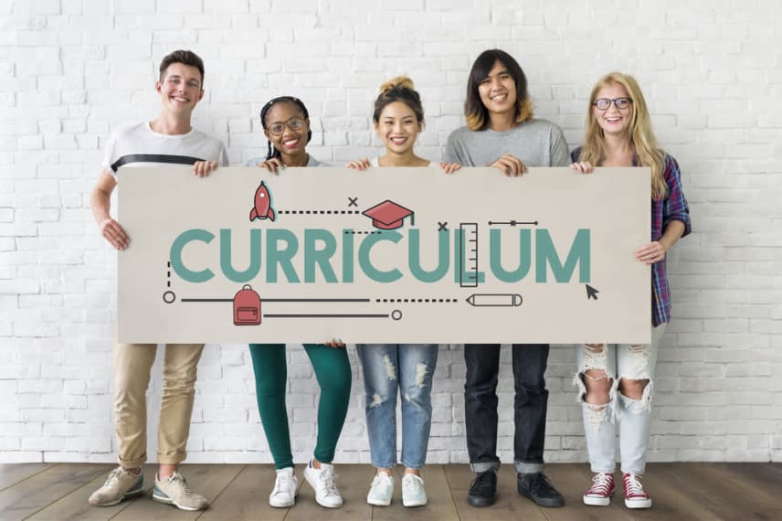 Online Ph.D. in Curriculum and Instruction