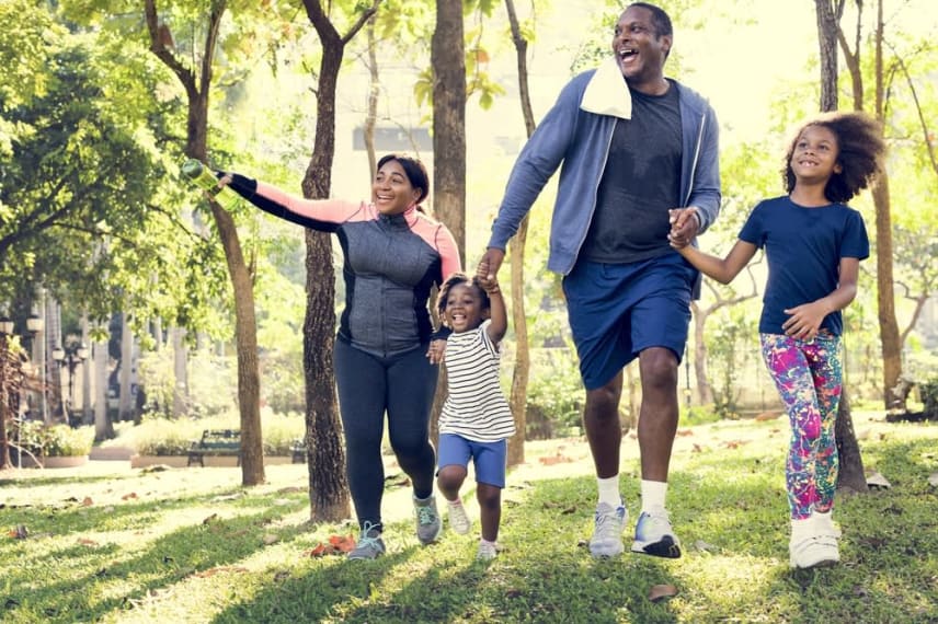 Workouts & Diets for College Students