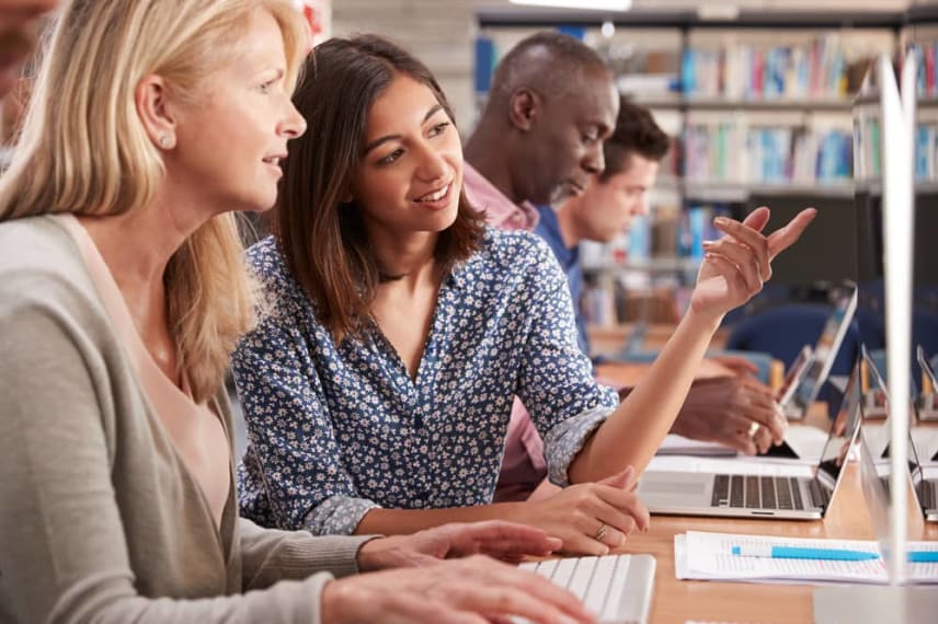 Online Master’s in Adult Education 2021