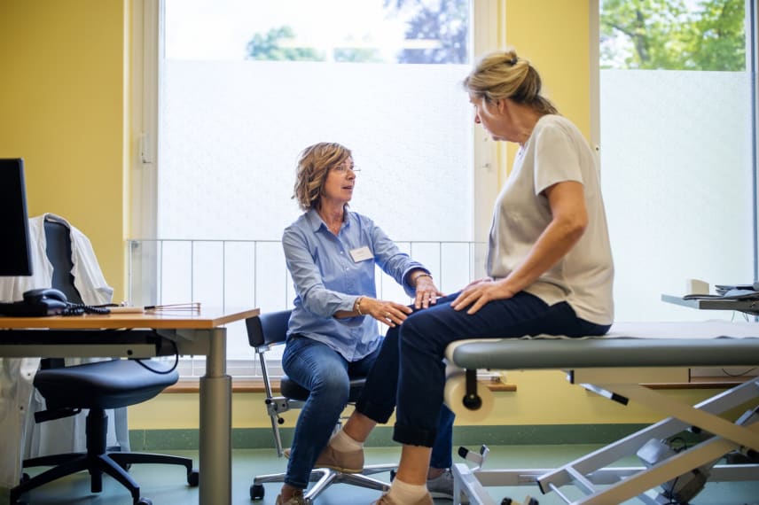 Funding helps Brock expand online exercise classes for seniors