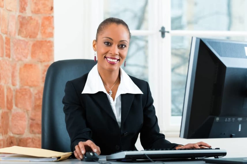 Online Associate in Paralegal Studies