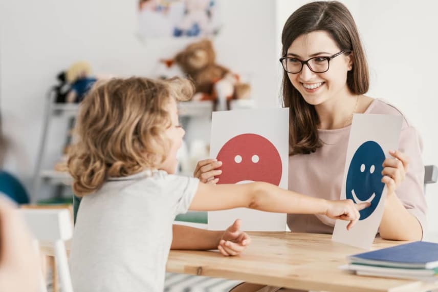 Online Ph.D. In Behavorial Psychology