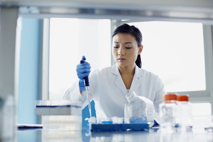 Online Master’s Programs In Biotechnology