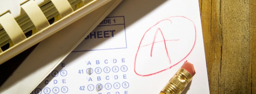 Top 6 ACT Tips and Tricks