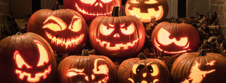 13 Fun and Spooky Halloween College Traditions