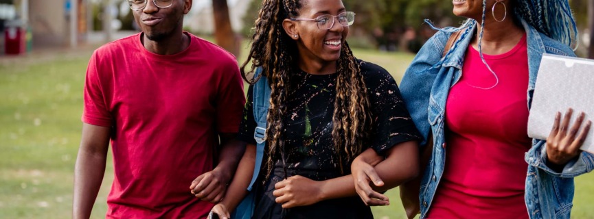 Why Did You Choose an HBCU?