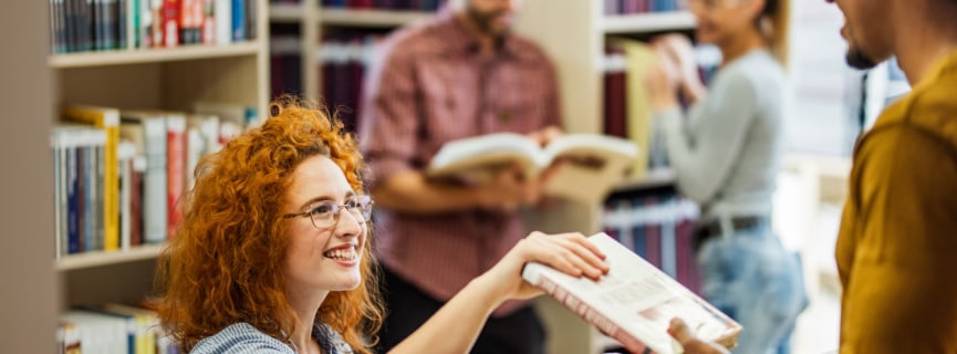 The 15 Best On-Campus Jobs for College Students