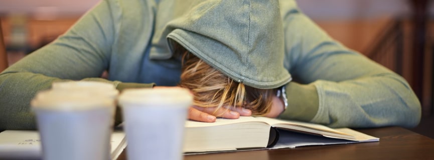 13 Tips for Surviving Finals Week in College