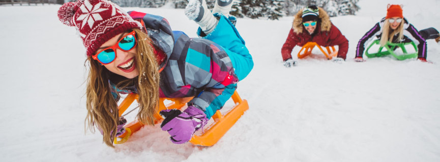 7 Places College Students Can Go During Winter Break