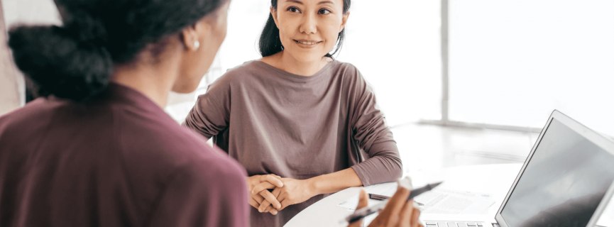 How to Ask for Mentorship: 4-Step Guide