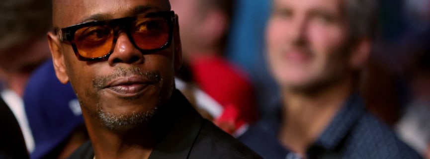 What the Dave Chappelle Comedy Special Says About Transphobia