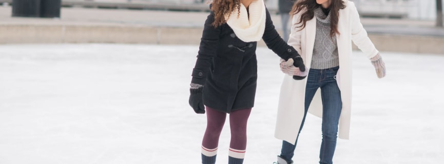 15 Fun Winter Activities for College Students
