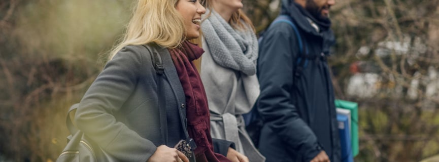 25 Cozy Winter Clothes and Accessories for College Students