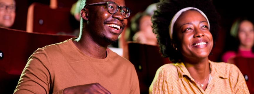 10 Movies to Watch This Black History Month