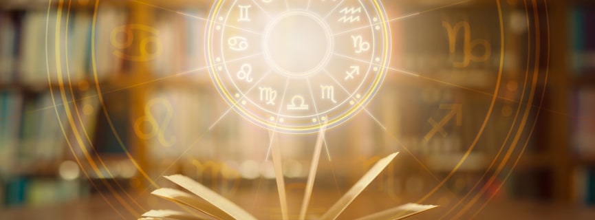 What Should You Major in Based on Your Zodiac Sign?